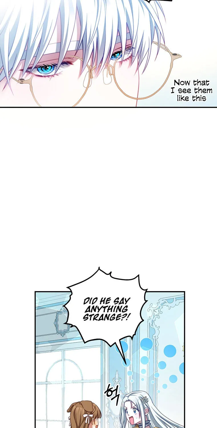 Read Your Ultimate Love Rival chapter 39 image 33 on Lezhin