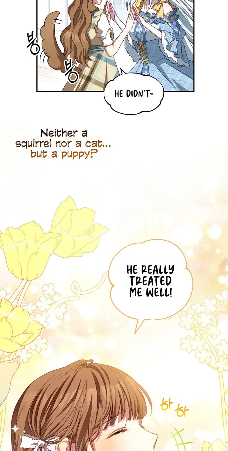 Read Your Ultimate Love Rival chapter 39 image 34 on Lezhin