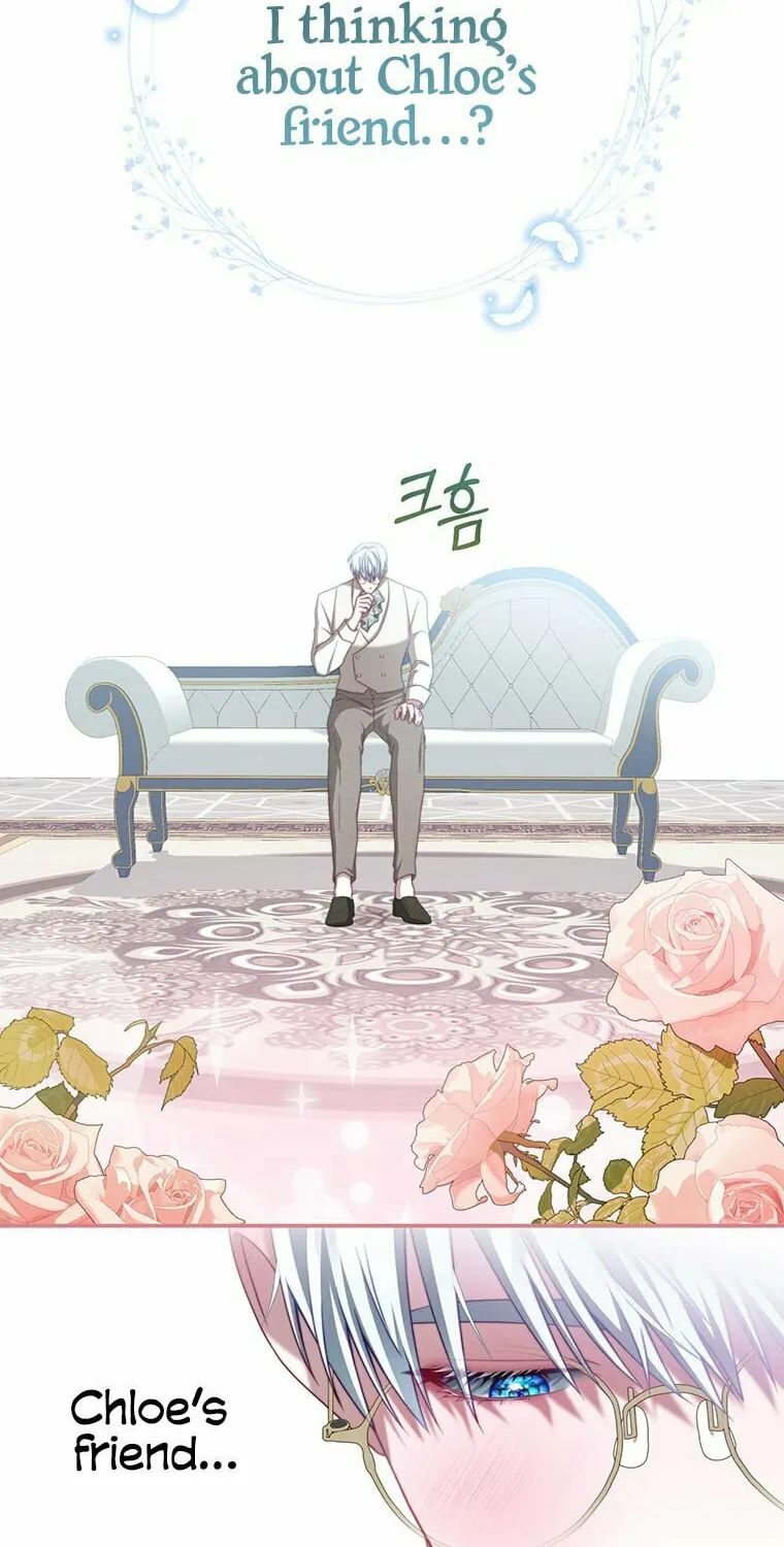 Read Your Ultimate Love Rival chapter 39 image 39 on Lezhin