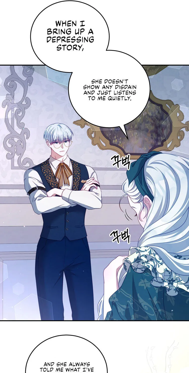 Read Your Ultimate Love Rival chapter 39 image 43 on Lezhin