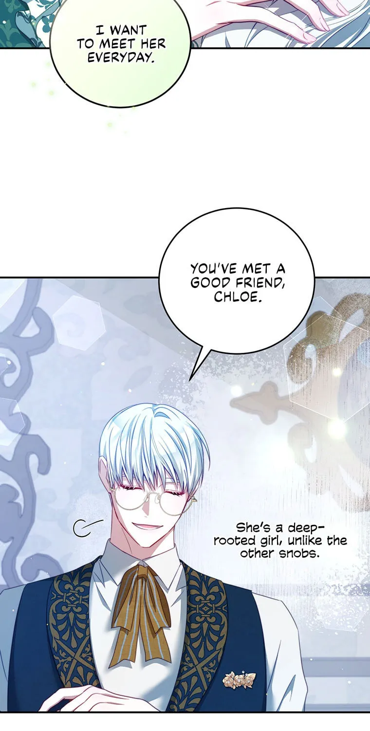 Read Your Ultimate Love Rival chapter 39 image 45 on Lezhin