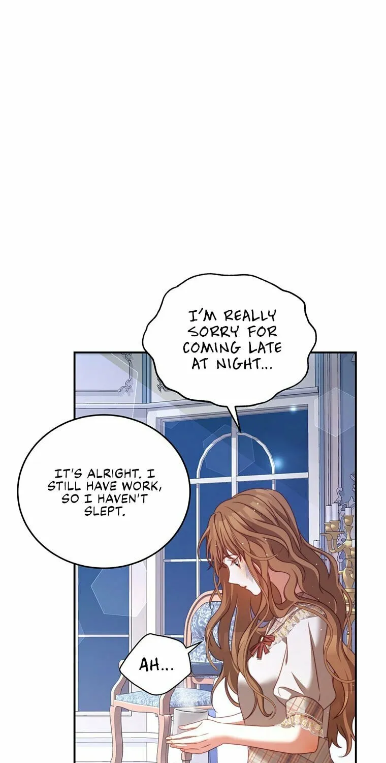 Read Your Ultimate Love Rival chapter 39 image 50 on Lezhin