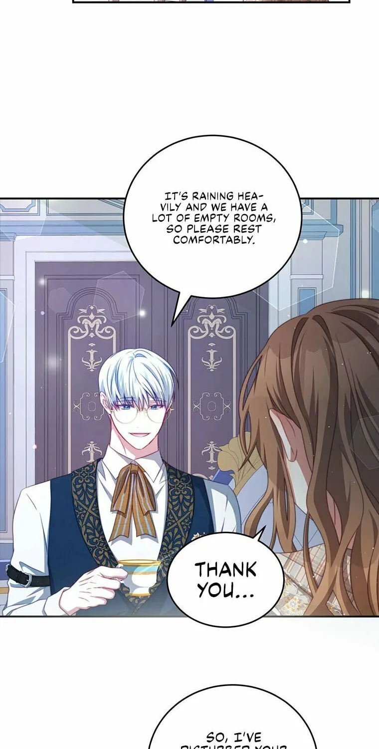 Read Your Ultimate Love Rival chapter 39 image 51 on Lezhin