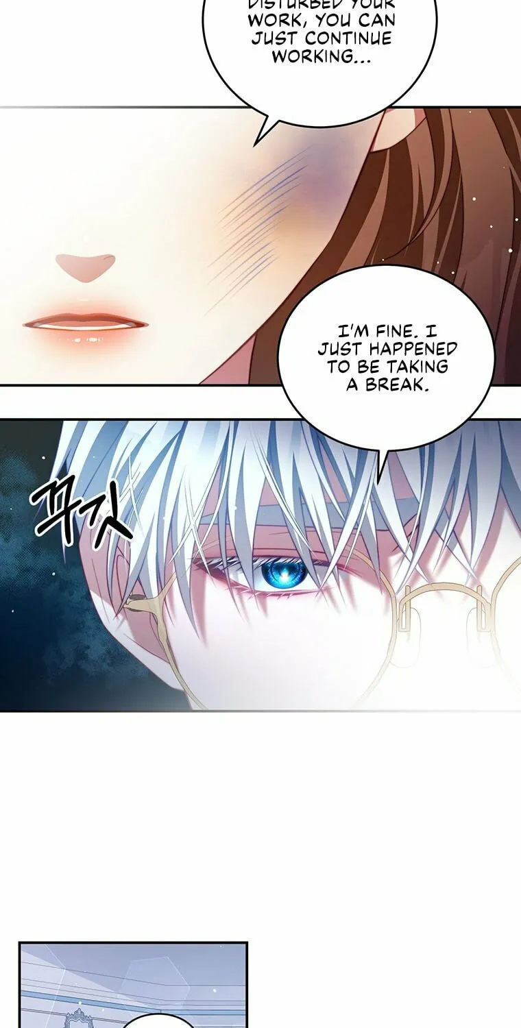Read Your Ultimate Love Rival chapter 39 image 52 on Lezhin
