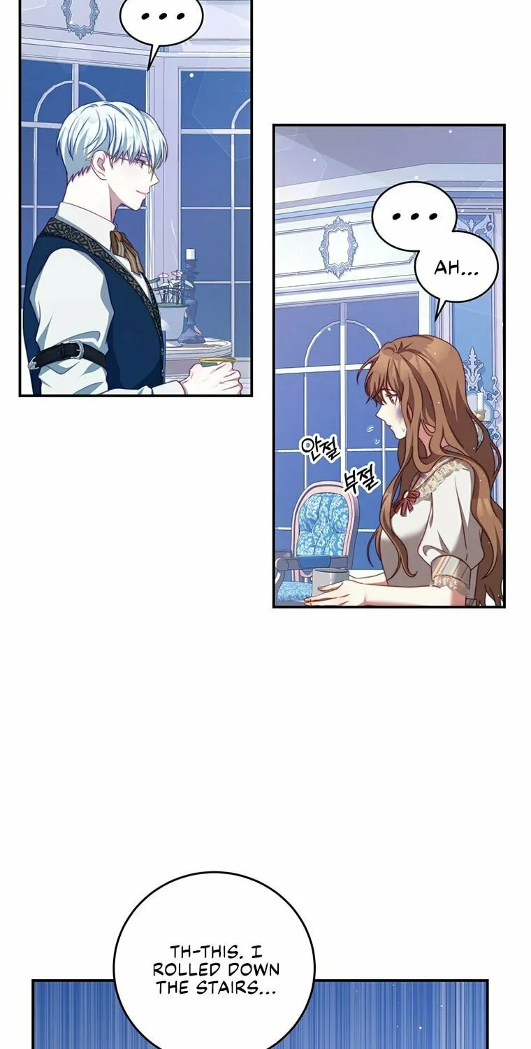 Read Your Ultimate Love Rival chapter 39 image 53 on Lezhin