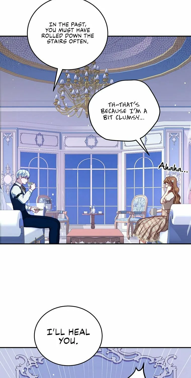 Read Your Ultimate Love Rival chapter 39 image 55 on Lezhin