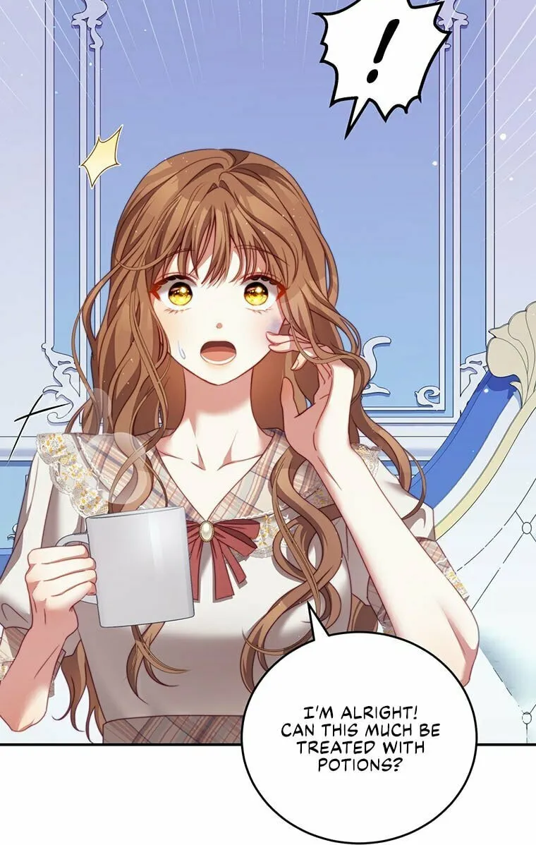 Read Your Ultimate Love Rival chapter 39 image 56 on Lezhin