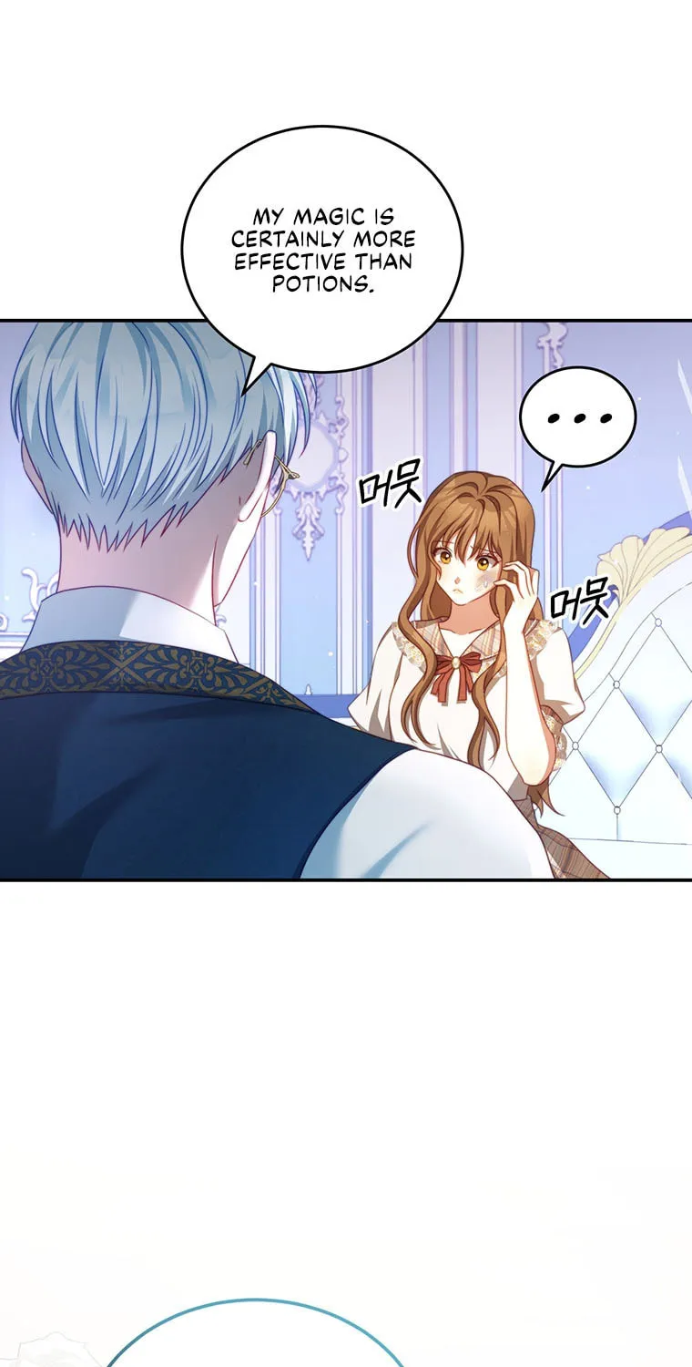 Read Your Ultimate Love Rival chapter 39 image 57 on Lezhin