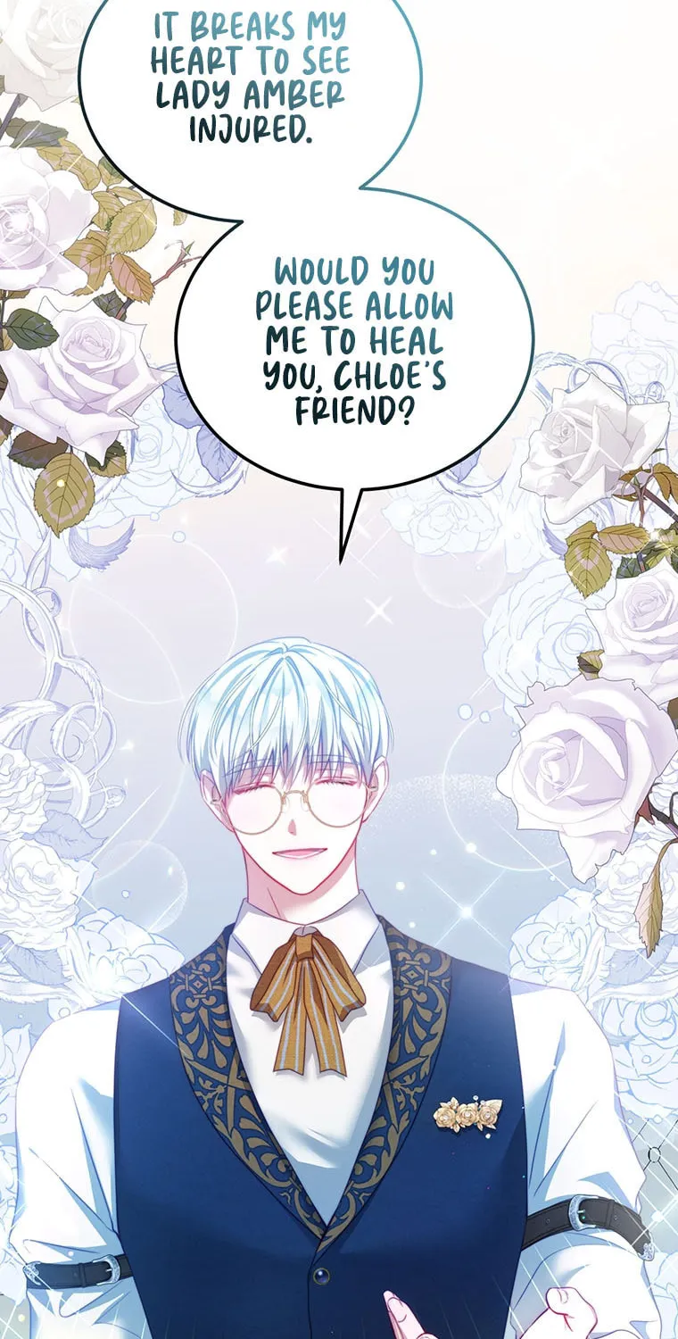 Read Your Ultimate Love Rival chapter 39 image 58 on Lezhin