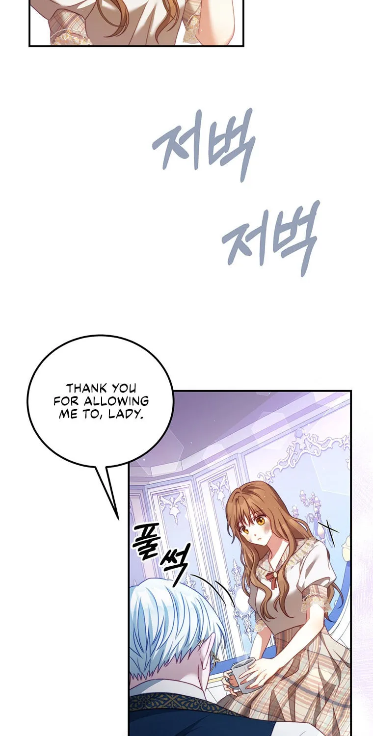 Read Your Ultimate Love Rival chapter 39 image 60 on Lezhin