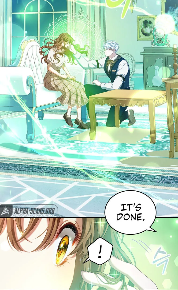 Read Your Ultimate Love Rival chapter 39 image 63 on Lezhin