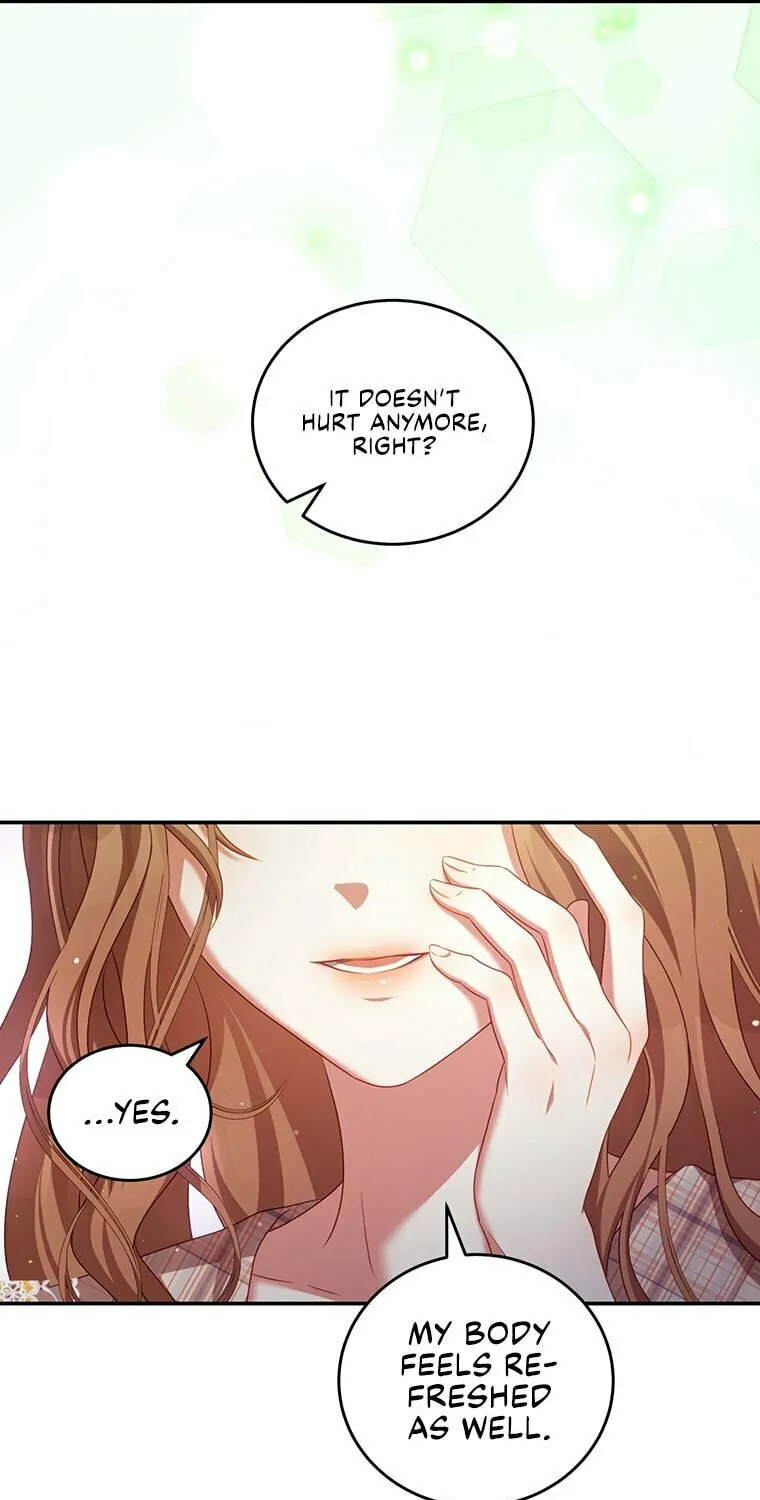 Read Your Ultimate Love Rival chapter 39 image 64 on Lezhin
