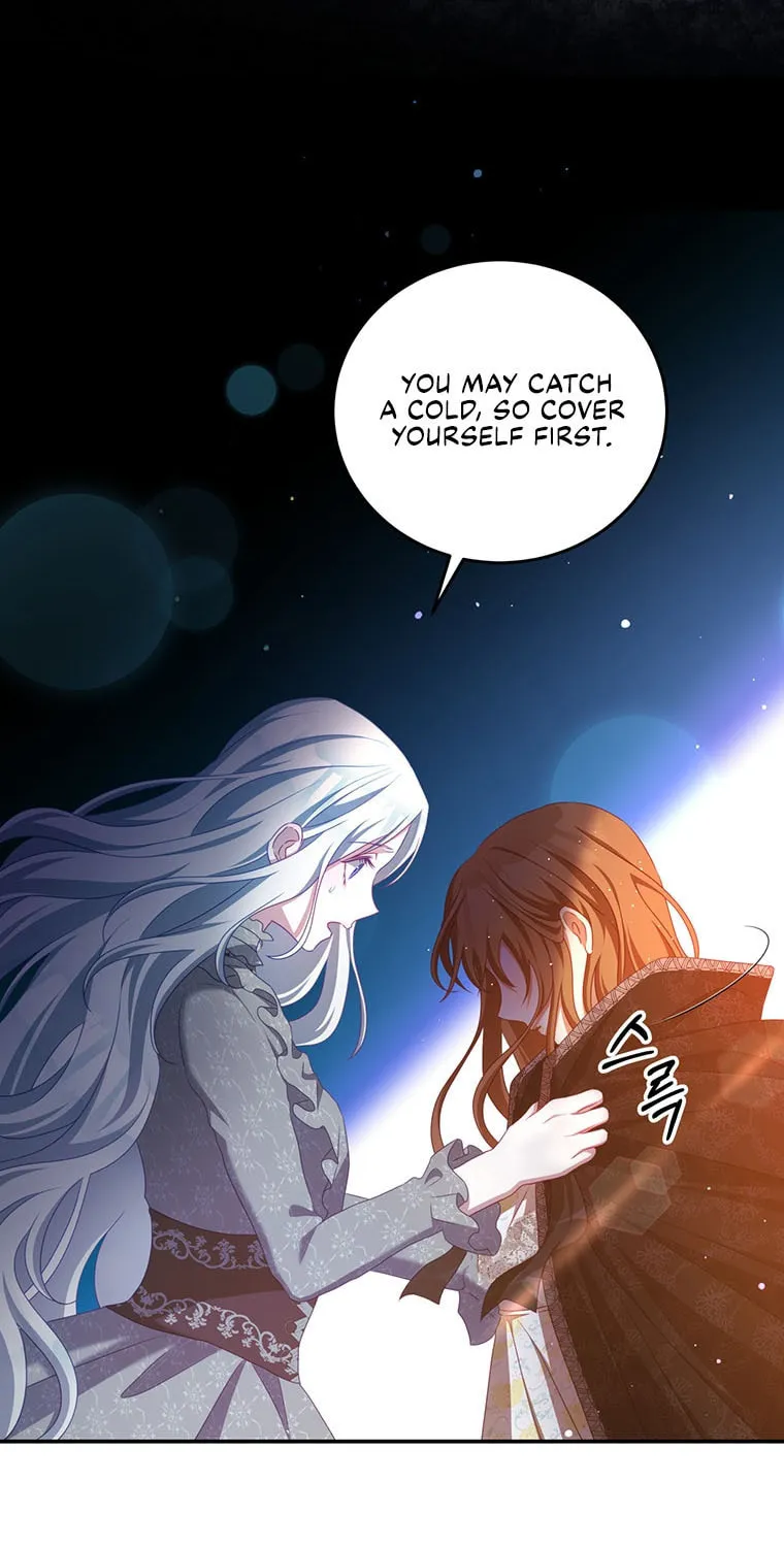 Read Your Ultimate Love Rival chapter 41 image 11 on Lezhin