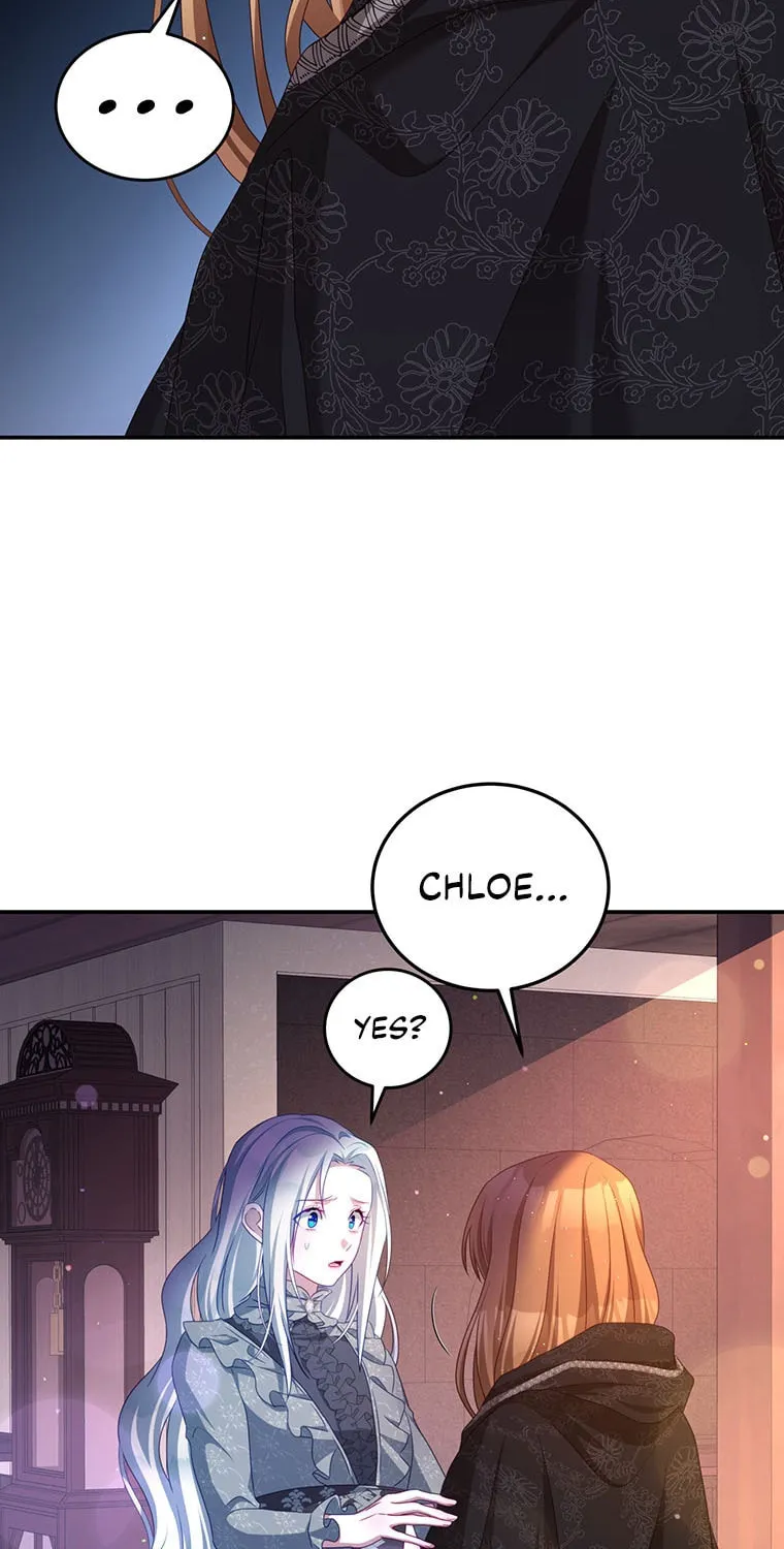 Read Your Ultimate Love Rival chapter 41 image 16 on Lezhin