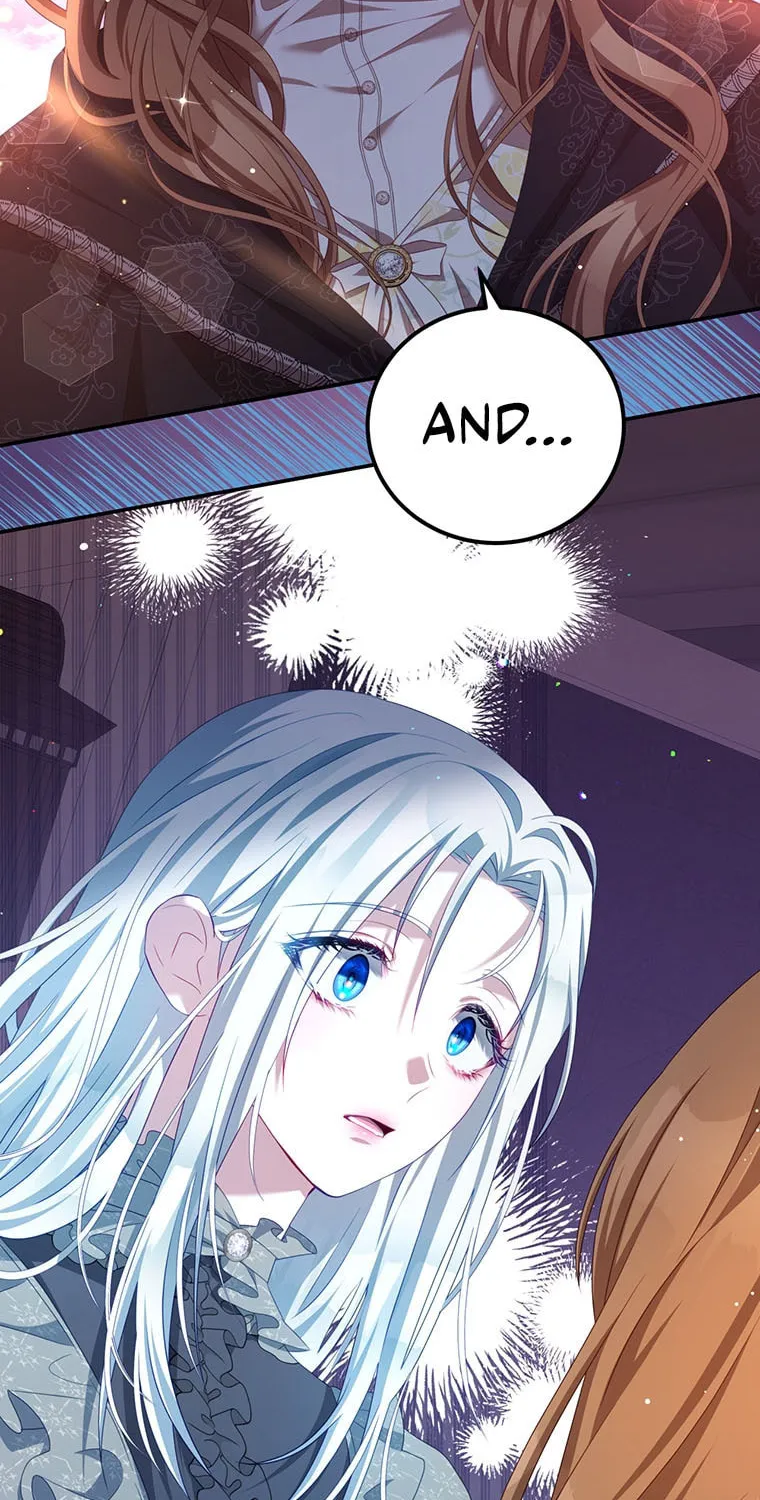 Read Your Ultimate Love Rival chapter 41 image 18 on Lezhin