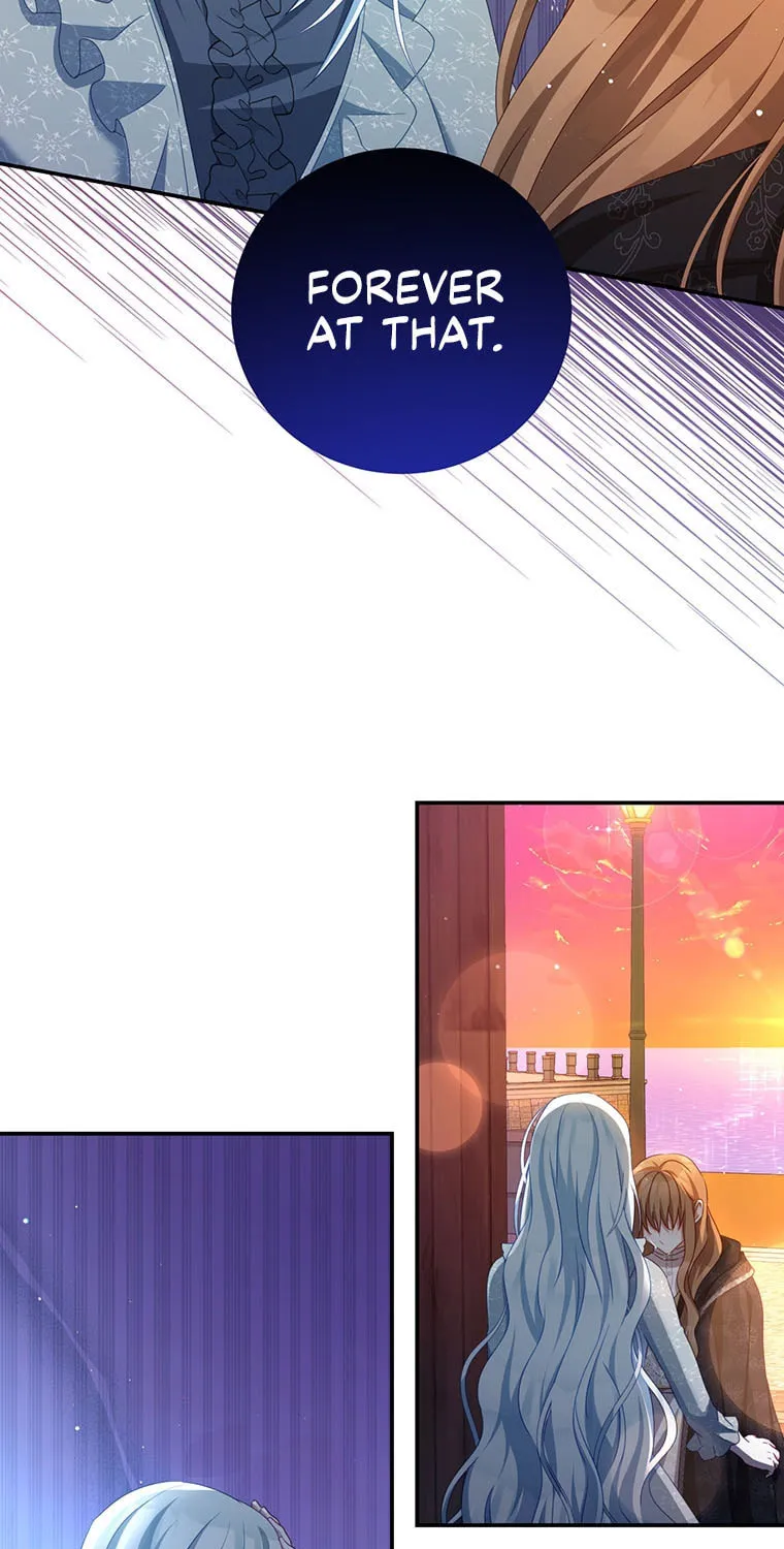 Read Your Ultimate Love Rival chapter 41 image 19 on Lezhin