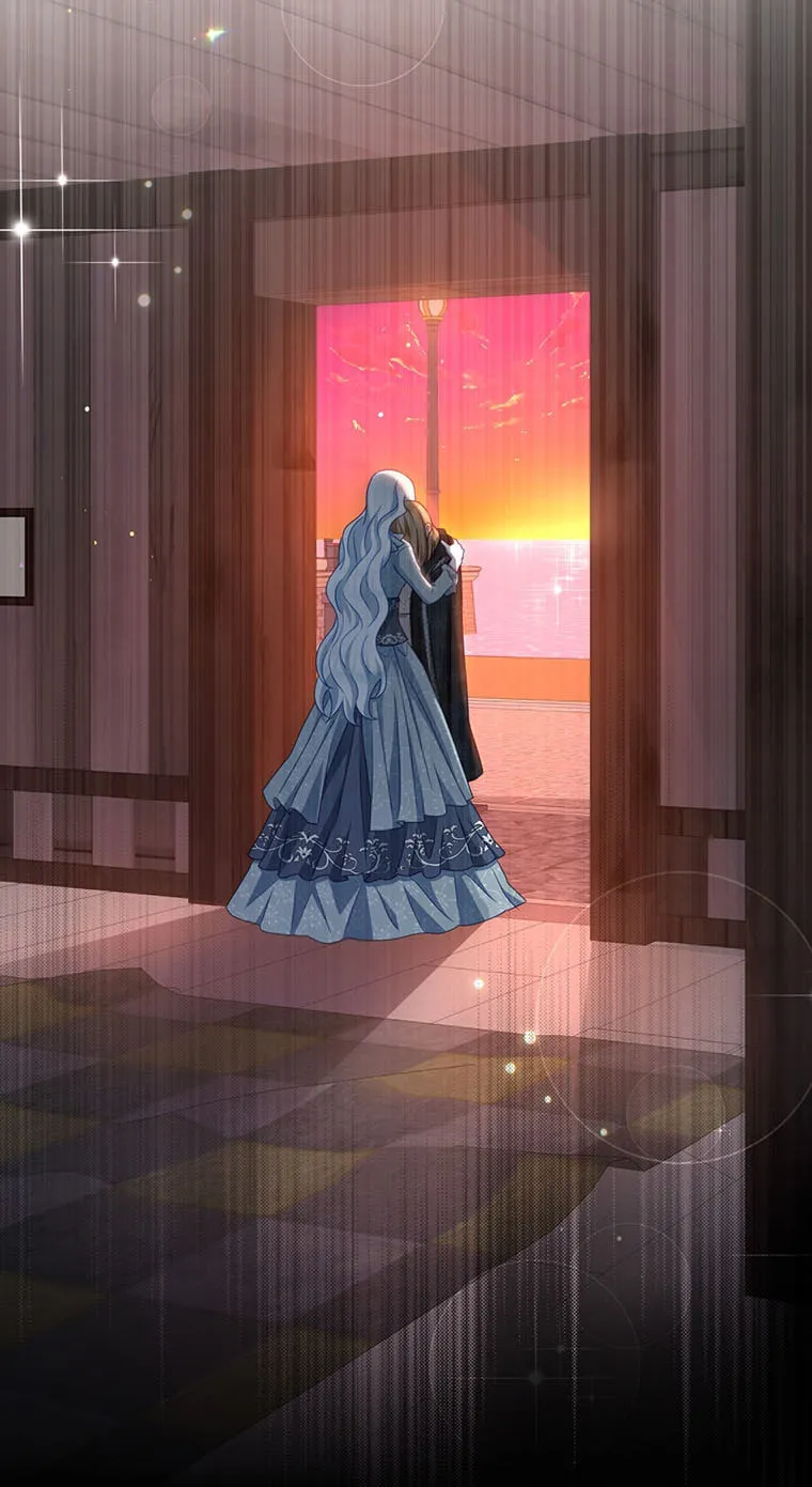 Read Your Ultimate Love Rival chapter 41 image 21 on Lezhin