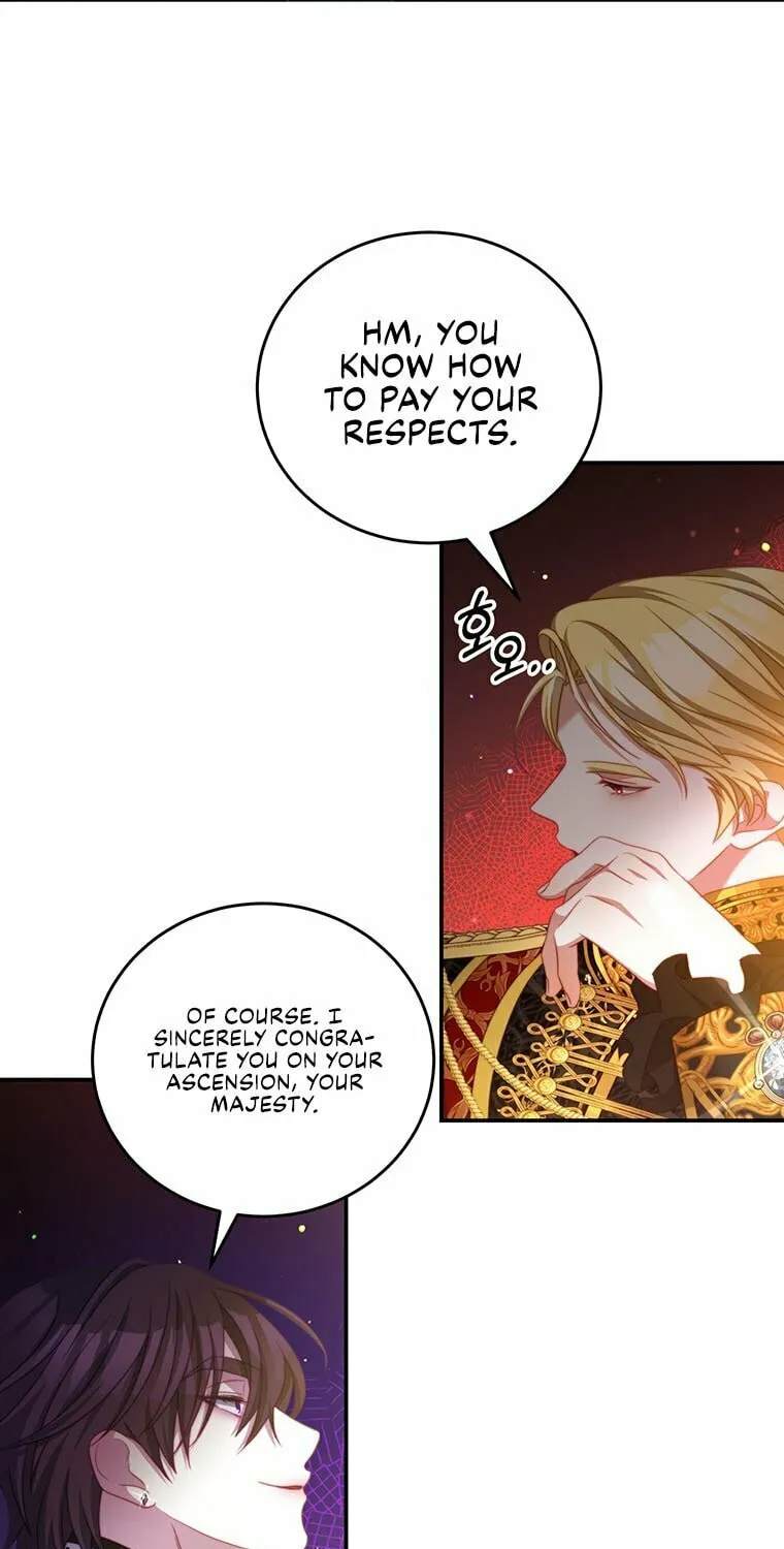 Read Your Ultimate Love Rival chapter 41 image 30 on Lezhin