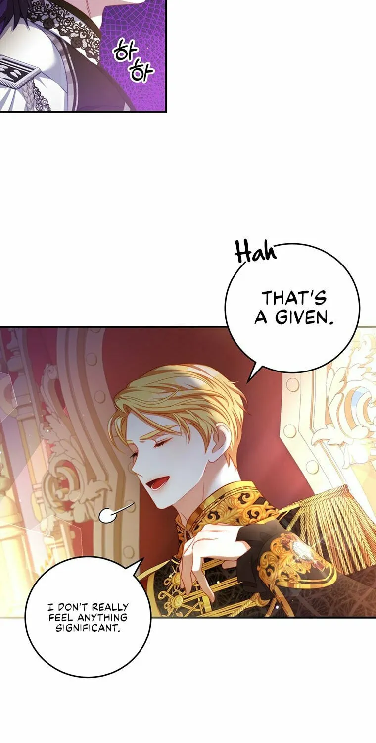 Read Your Ultimate Love Rival chapter 41 image 31 on Lezhin