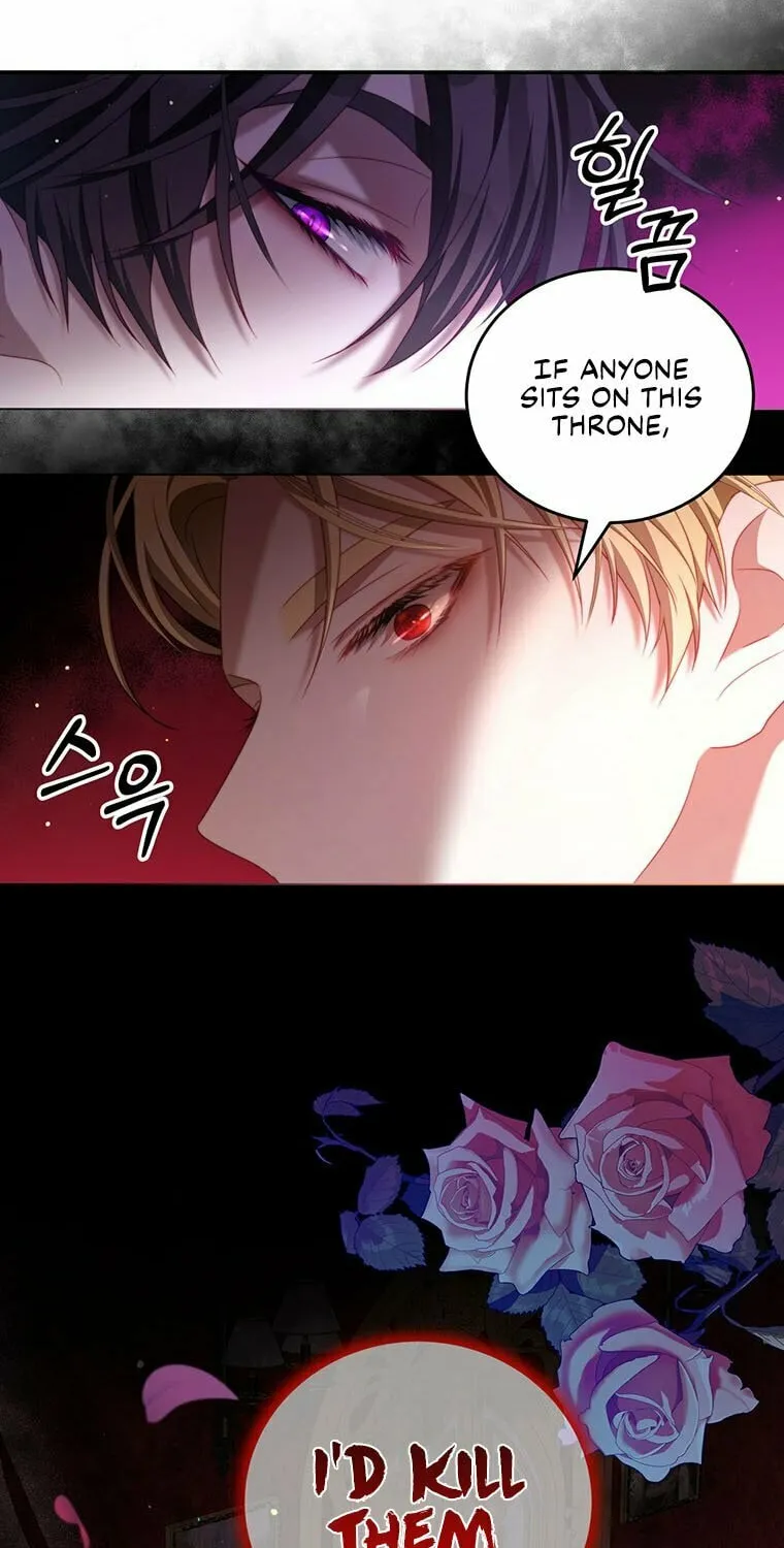 Read Your Ultimate Love Rival chapter 41 image 33 on Lezhin