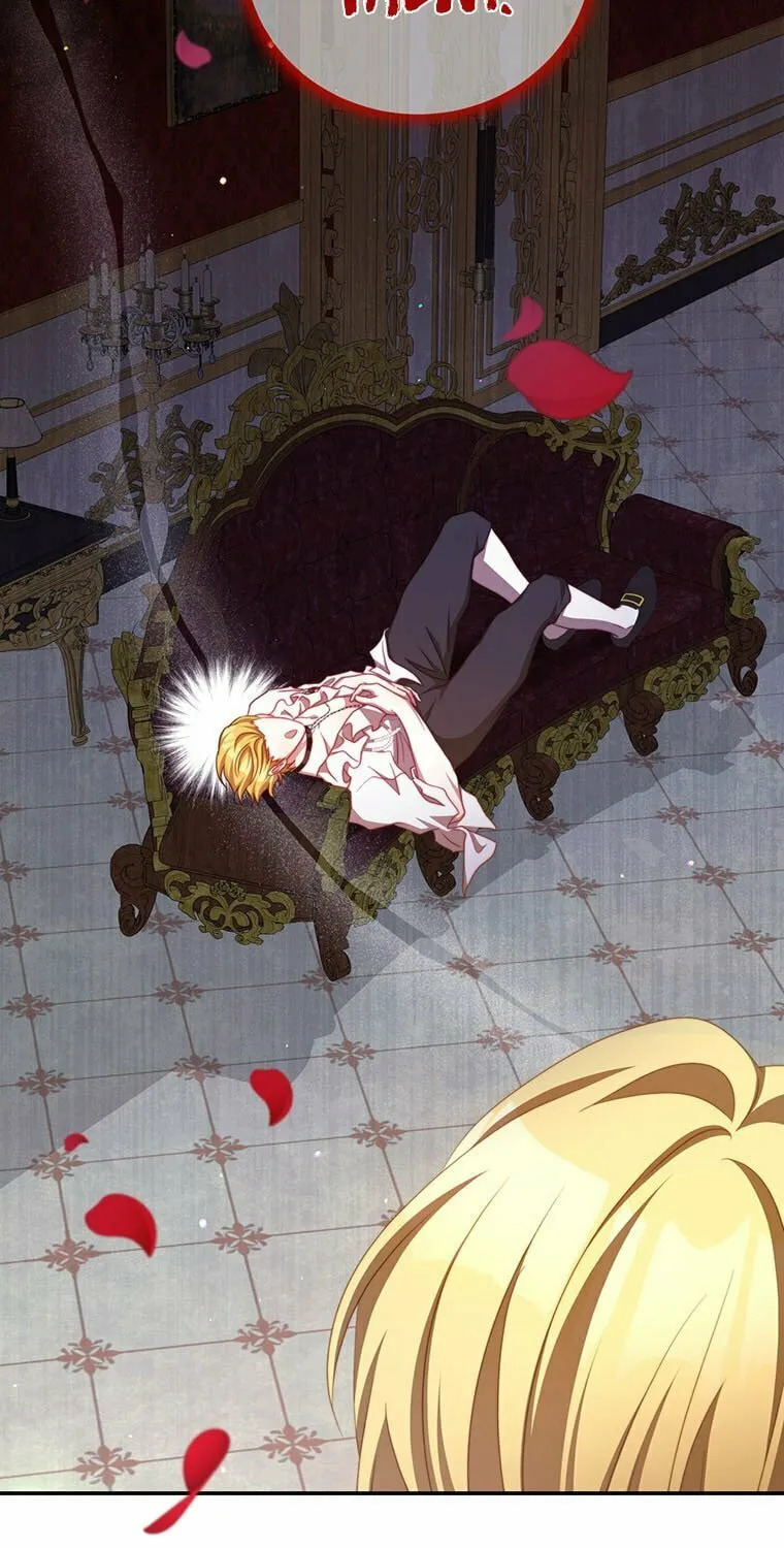 Read Your Ultimate Love Rival chapter 41 image 34 on Lezhin