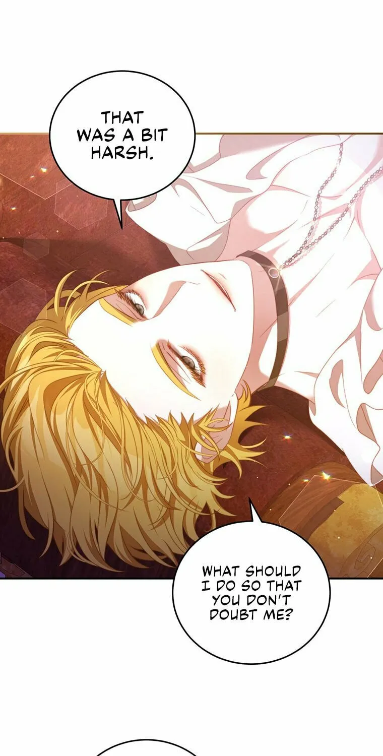 Read Your Ultimate Love Rival chapter 41 image 35 on Lezhin