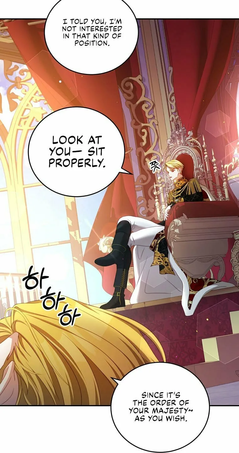 Read Your Ultimate Love Rival chapter 41 image 36 on Lezhin