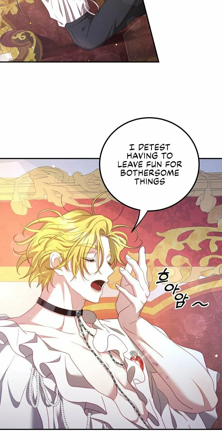 Read Your Ultimate Love Rival chapter 41 image 38 on Lezhin
