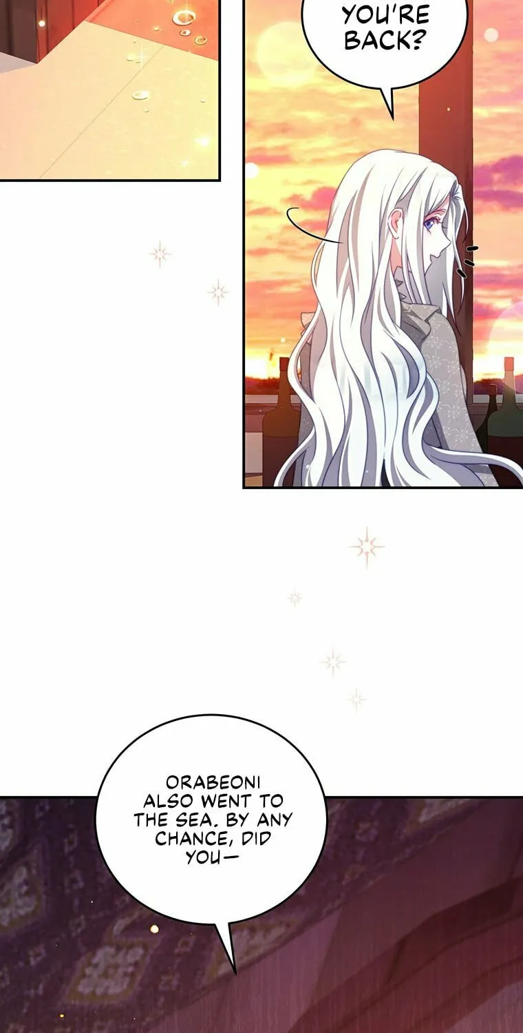 Read Your Ultimate Love Rival chapter 41 image 4 on Lezhin
