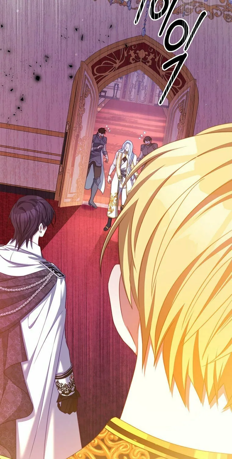 Read Your Ultimate Love Rival chapter 41 image 41 on Lezhin