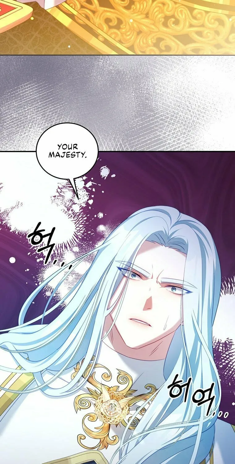 Read Your Ultimate Love Rival chapter 41 image 42 on Lezhin