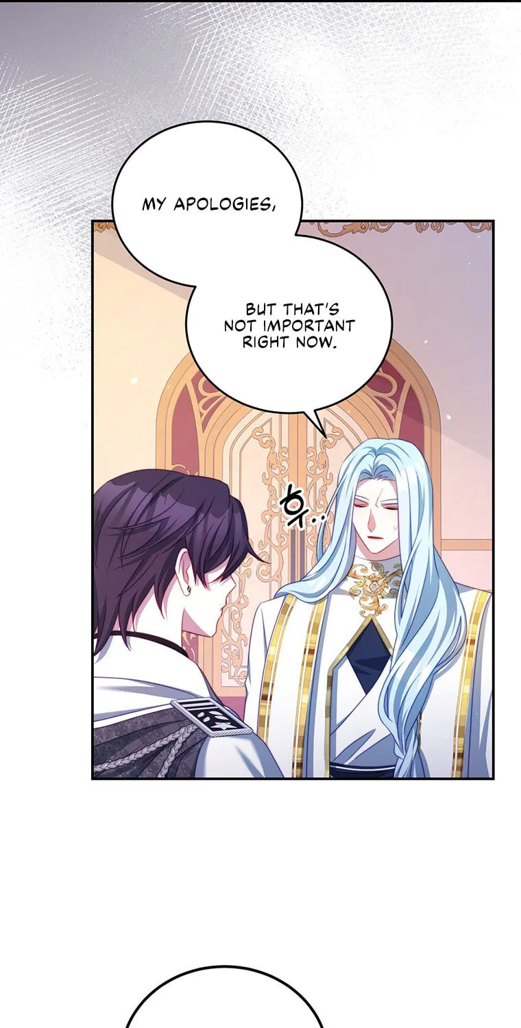 Read Your Ultimate Love Rival chapter 41 image 45 on Lezhin