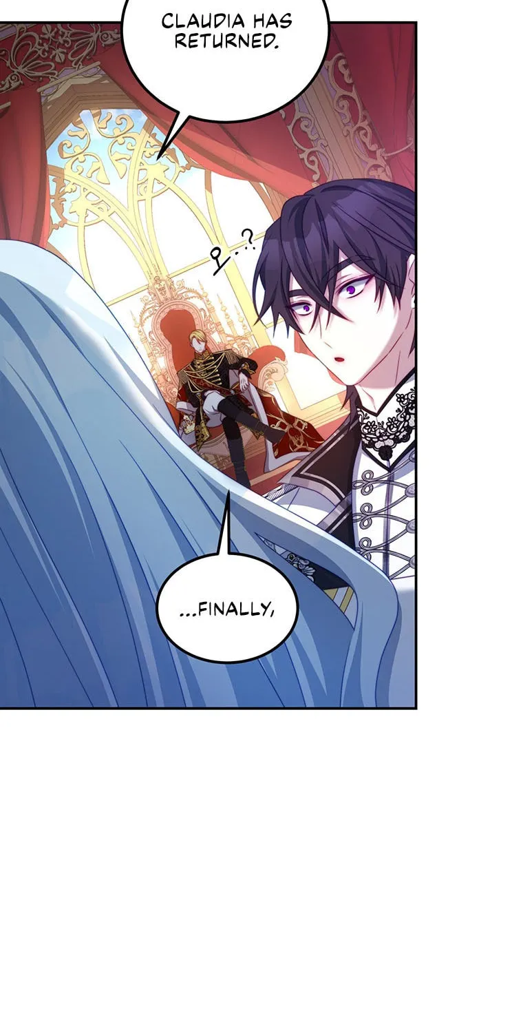 Read Your Ultimate Love Rival chapter 41 image 46 on Lezhin