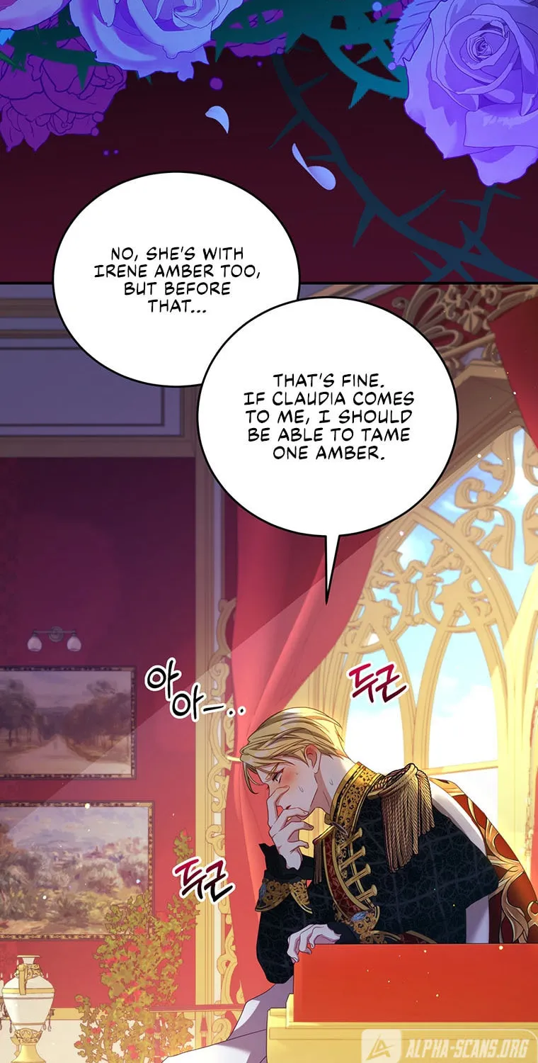 Read Your Ultimate Love Rival chapter 41 image 48 on Lezhin