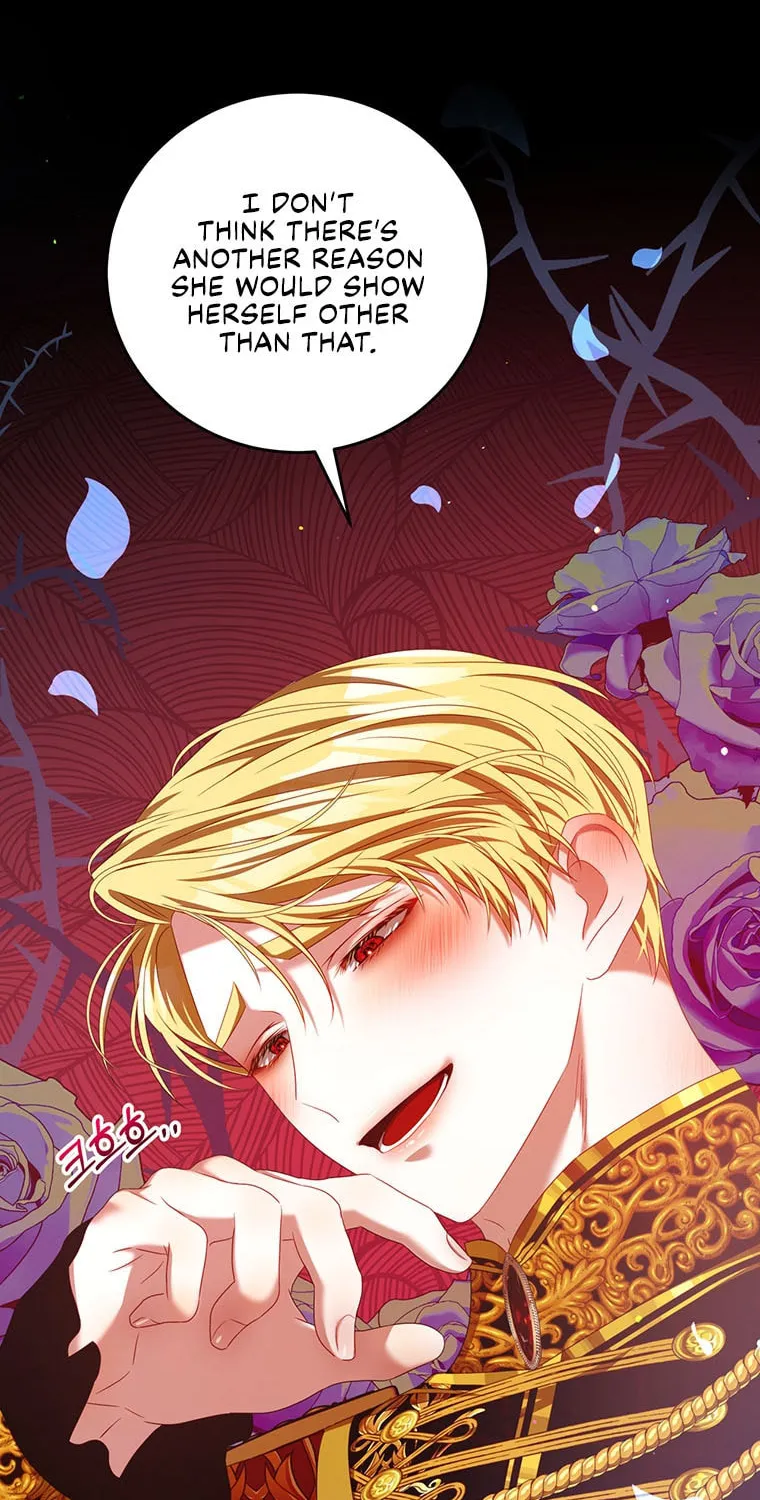 Read Your Ultimate Love Rival chapter 41 image 50 on Lezhin