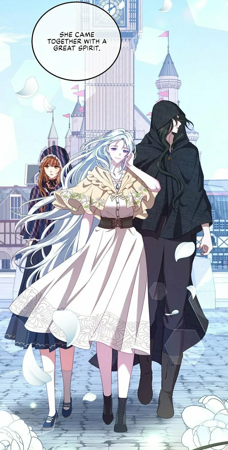Read Your Ultimate Love Rival chapter 41 image 54 on Lezhin