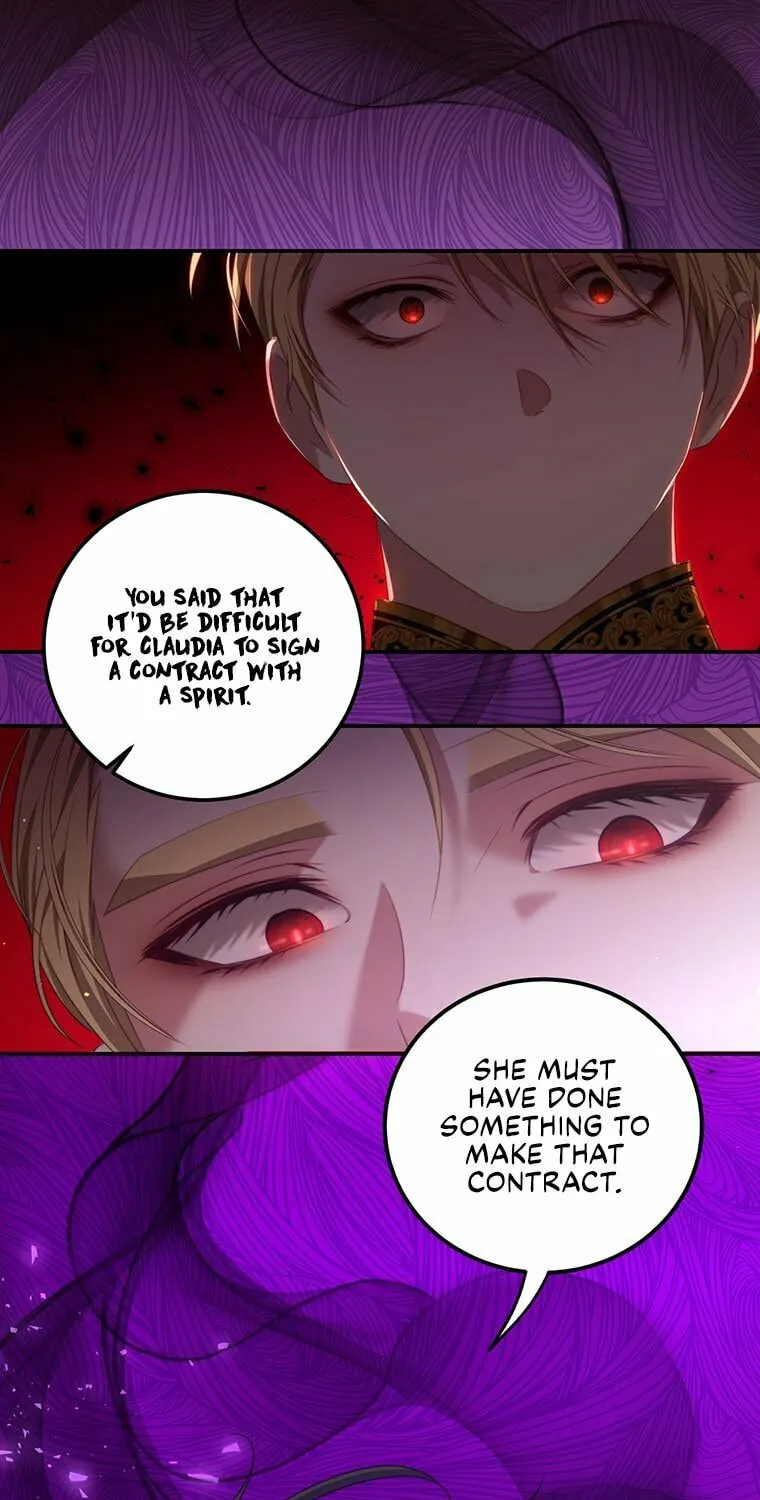 Read Your Ultimate Love Rival chapter 41 image 57 on Lezhin