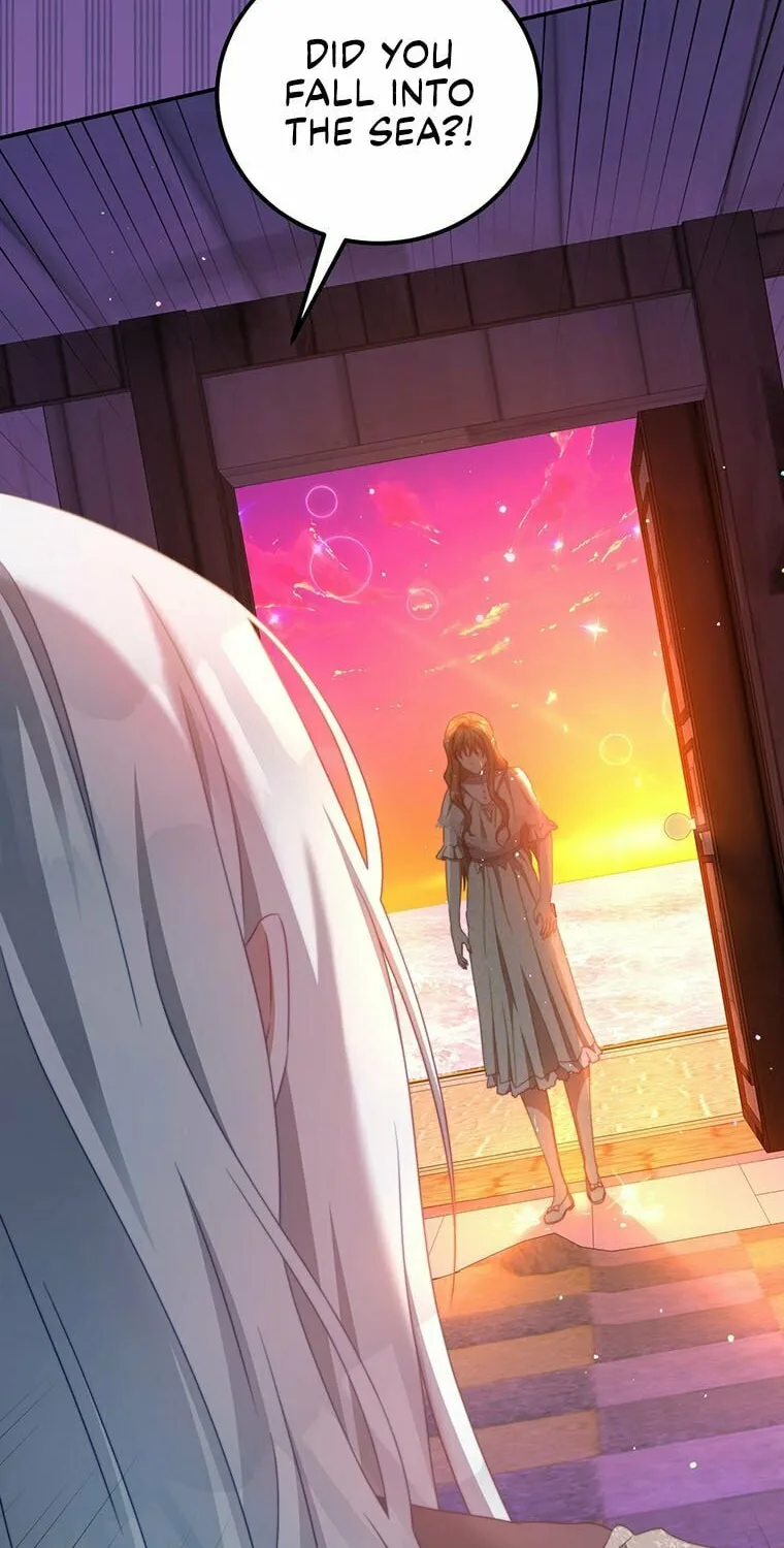 Read Your Ultimate Love Rival chapter 41 image 6 on Lezhin