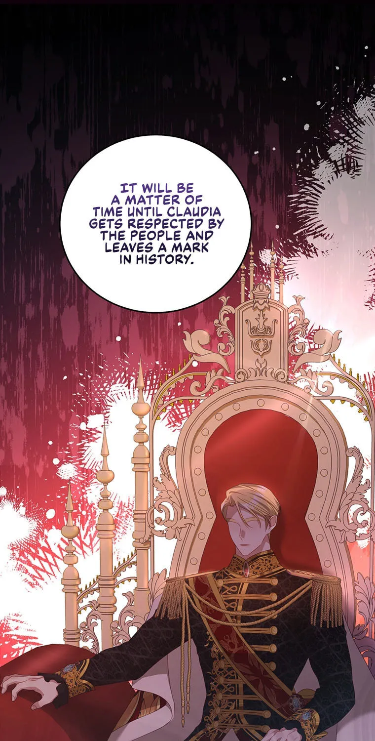 Read Your Ultimate Love Rival chapter 41 image 60 on Lezhin