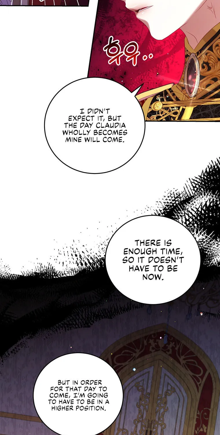 Read Your Ultimate Love Rival chapter 41 image 62 on Lezhin