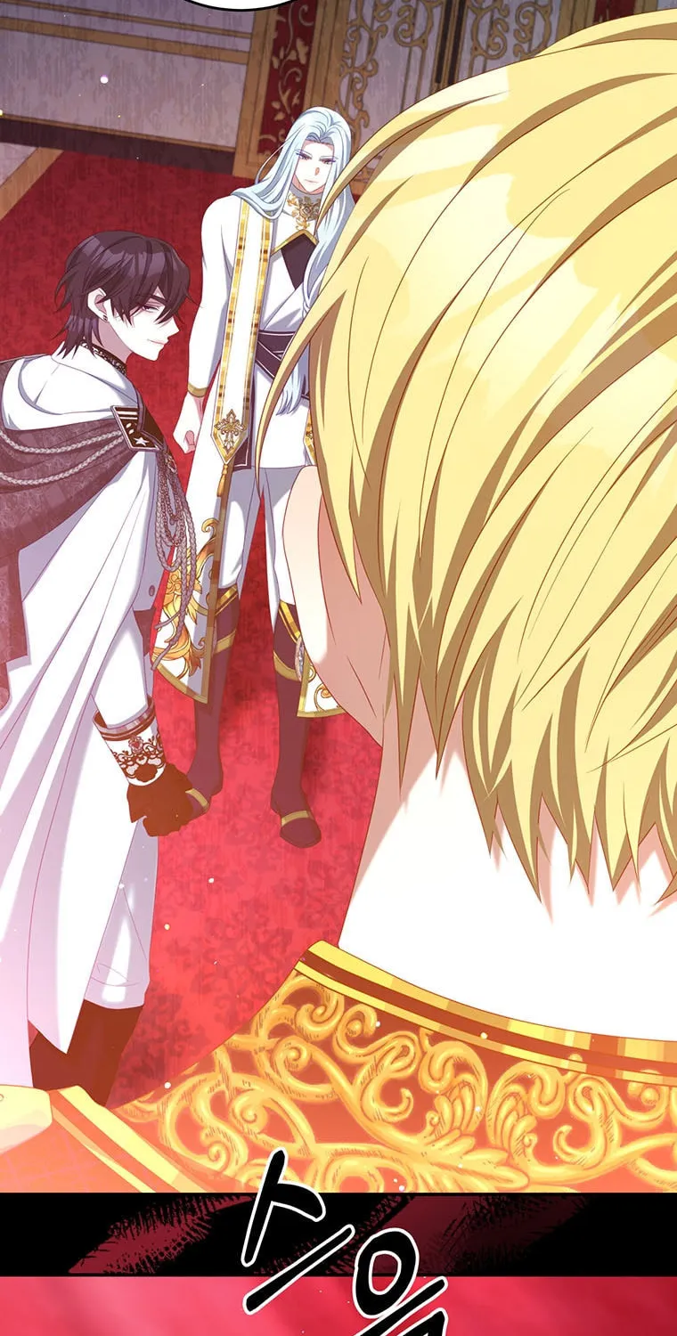 Read Your Ultimate Love Rival chapter 41 image 63 on Lezhin