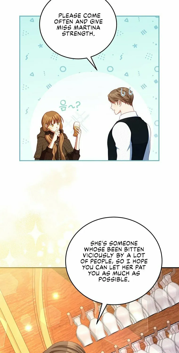 Read Your Ultimate Love Rival chapter 43 image 10 on Lezhin