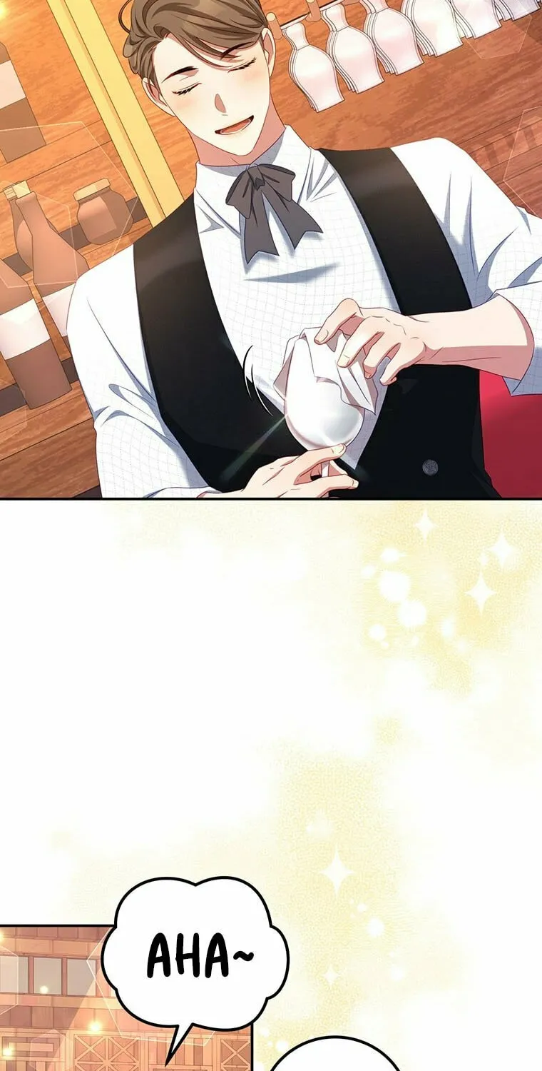 Read Your Ultimate Love Rival chapter 43 image 11 on Lezhin