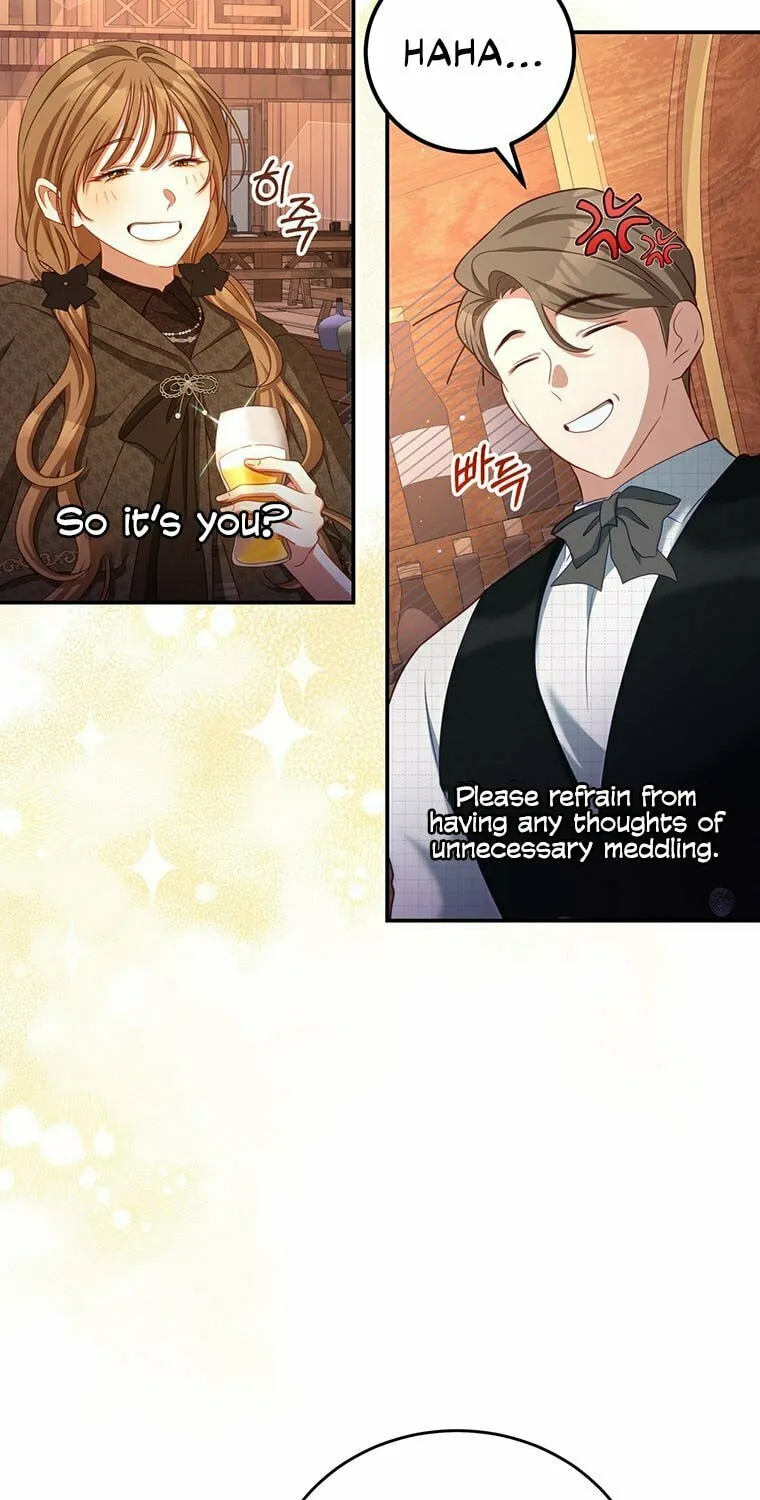 Read Your Ultimate Love Rival chapter 43 image 12 on Lezhin