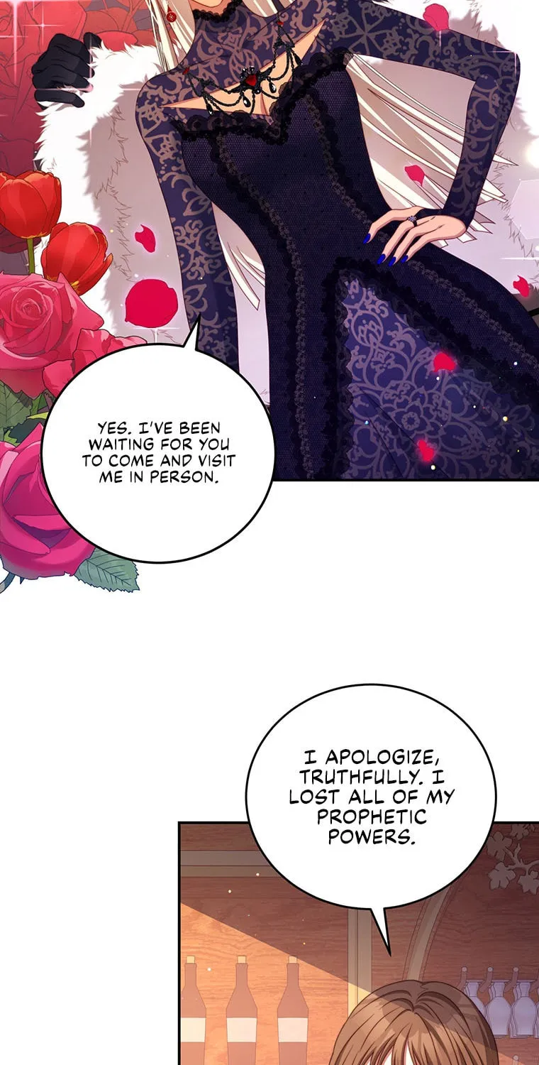 Read Your Ultimate Love Rival chapter 43 image 16 on Lezhin