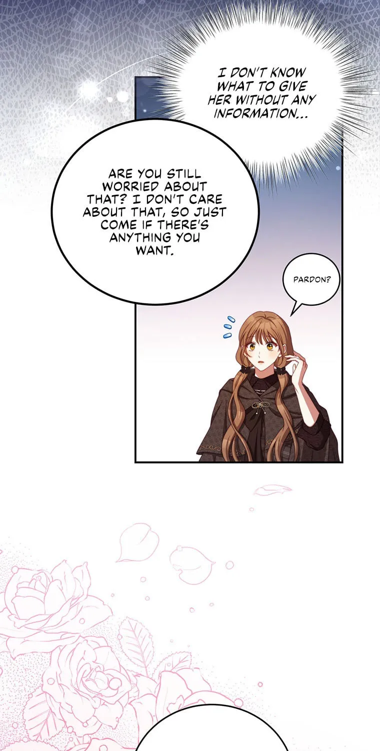 Read Your Ultimate Love Rival chapter 43 image 19 on Lezhin