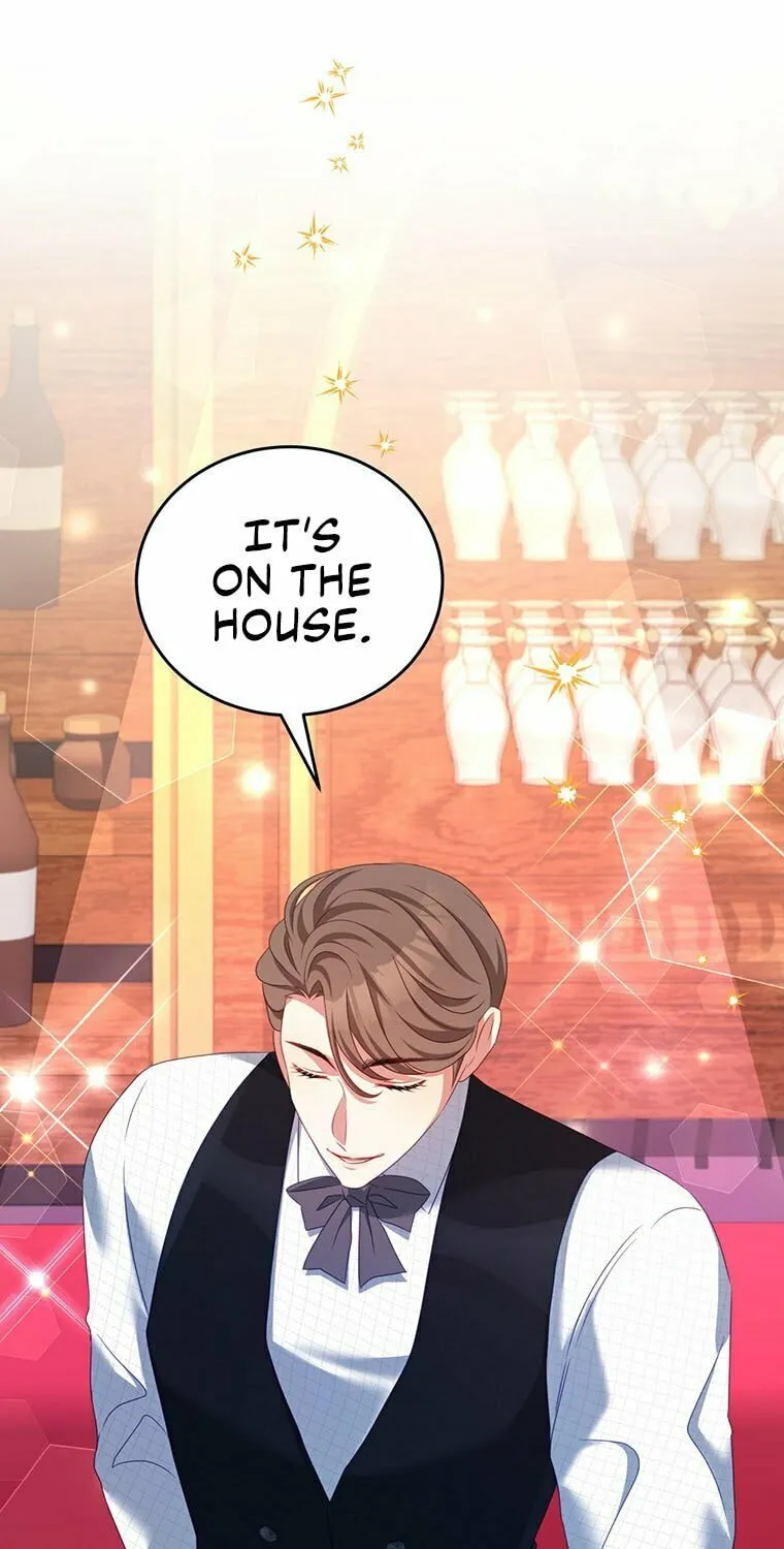 Read Your Ultimate Love Rival chapter 43 image 2 on Lezhin
