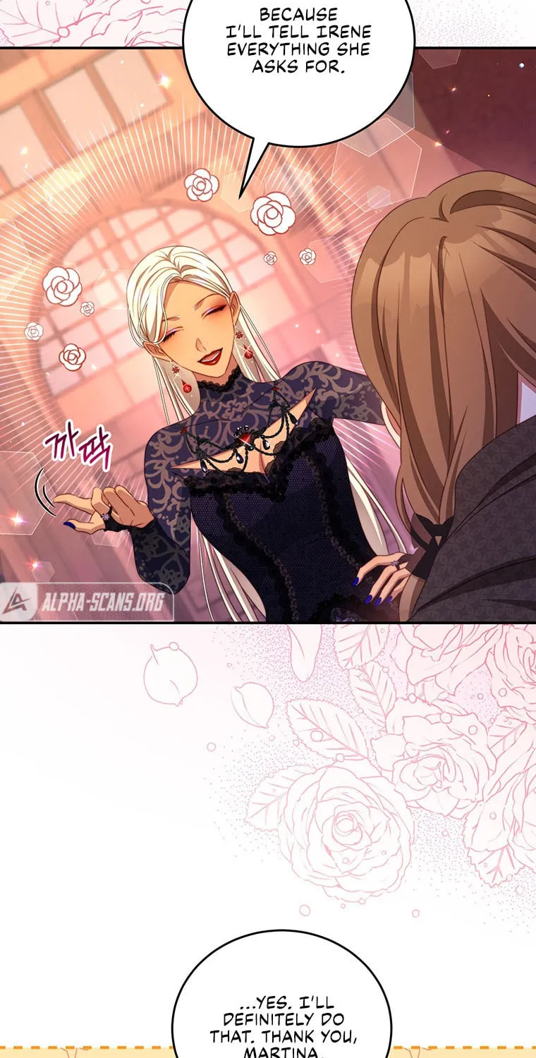 Read Your Ultimate Love Rival chapter 43 image 20 on Lezhin