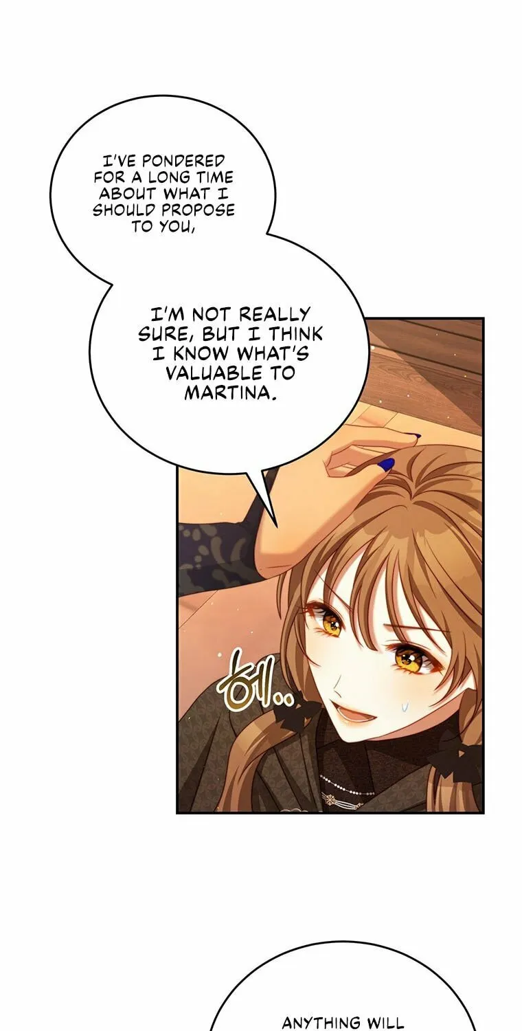 Read Your Ultimate Love Rival chapter 43 image 22 on Lezhin