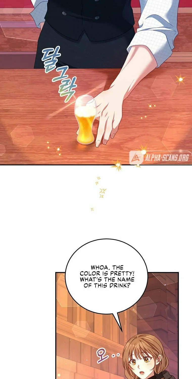 Read Your Ultimate Love Rival chapter 43 image 3 on Lezhin
